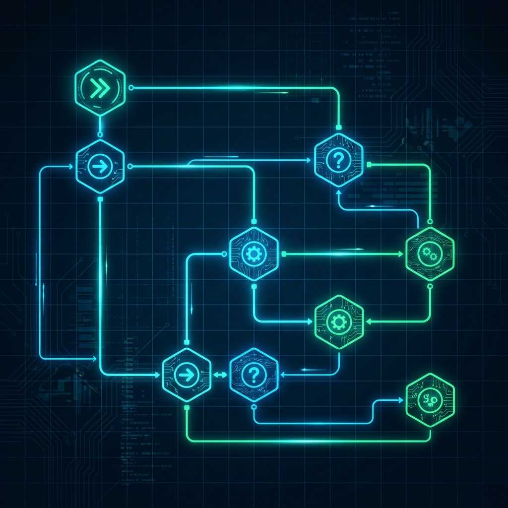 Process Automation Blueprint